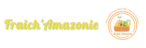 Logo du site Fraîche Amazonie